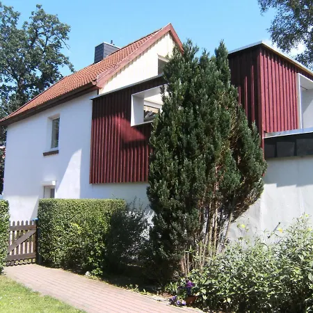 Lichtdeck Appartamento