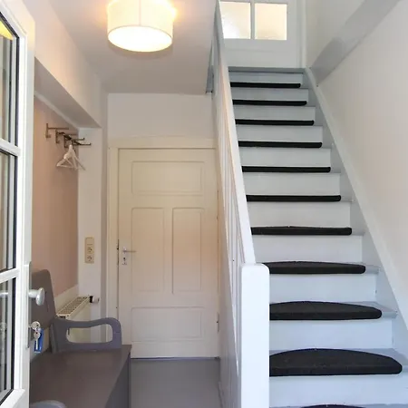 Lichtdeck Appartamento *