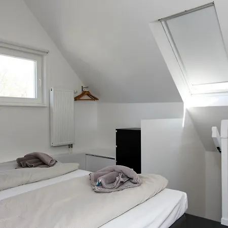 Appartamento Lichtdeck *